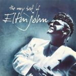 The Very Best Of Elton John
