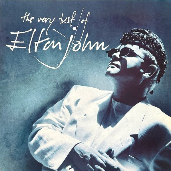 The Very Best Of Elton John