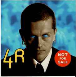Not For Sale