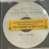 fb024c788397837347079c7a67b463bab8088fe1_0_0.jpeg Music From The Miramax Motion Picture Soundtrack Good Will Hunting