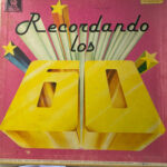 Recordando Los 60