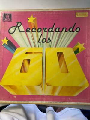 Recordando Los 60