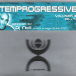 Temprogressive Volumen 2