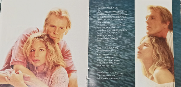 The Prince Of Tides (Original Motion Picture Soundtrack)