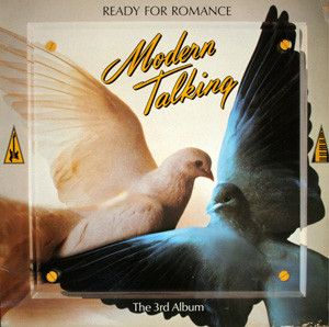 Ready For Romance - The 3rd Album