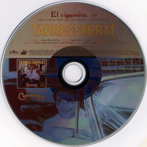 El Cigarrito