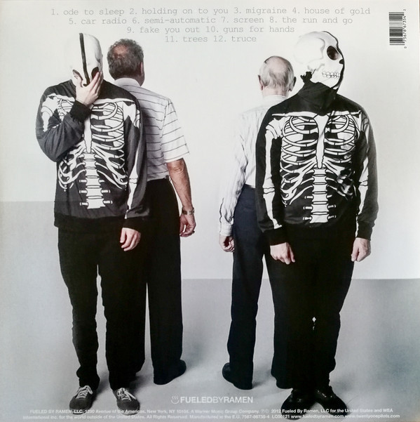 Vessel