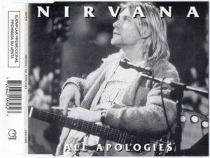 All Apologies