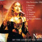 By The Light Of The Moon