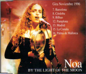 By The Light Of The Moon
