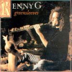 Greensleeves