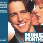 Nine Months (Original Motion Picture Soundtrack)