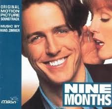 Nine Months (Original Motion Picture Soundtrack)