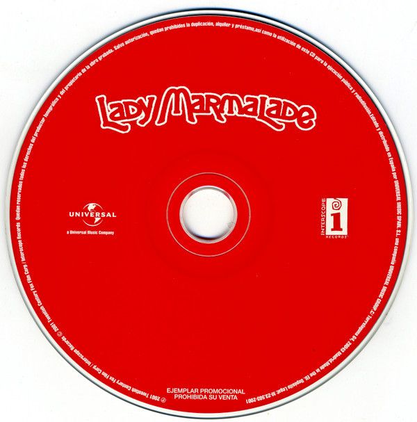 05ac7c577176a61bd9a21bb431dbdf8d417d6563_0_0.jpeg Lady Marmalade