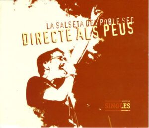 Directa Als Peus