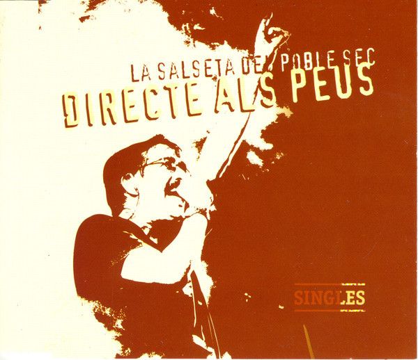 Directa Als Peus