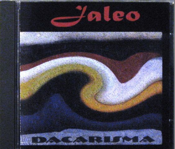 Dacarisma