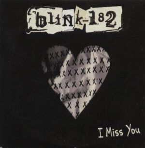 I Miss You