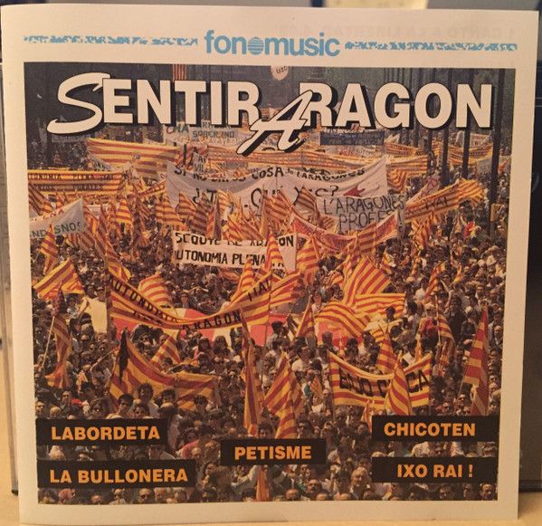 Sentir Aragón