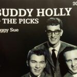 Peggy Sue