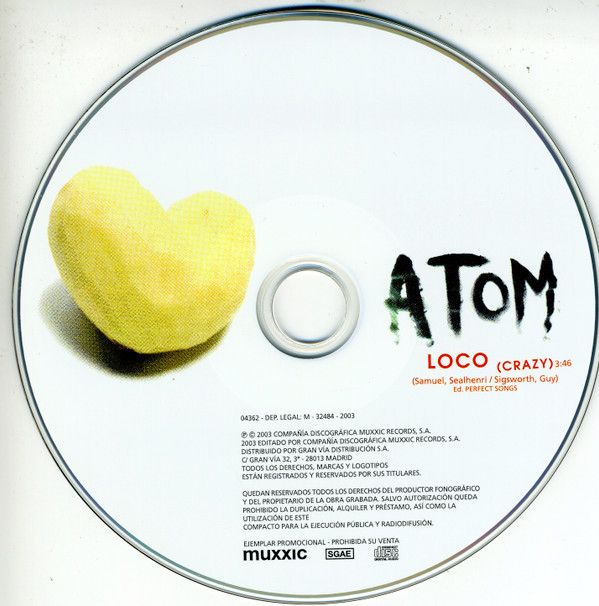 Loco (Crazy)