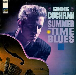 Summertime Blues