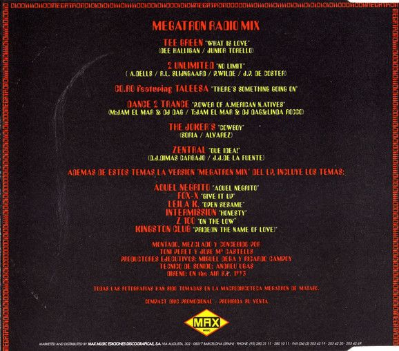 0cd5915f170695c76ed578a53461231437bd413b_0_0.jpeg Megatron (Radio Mix)