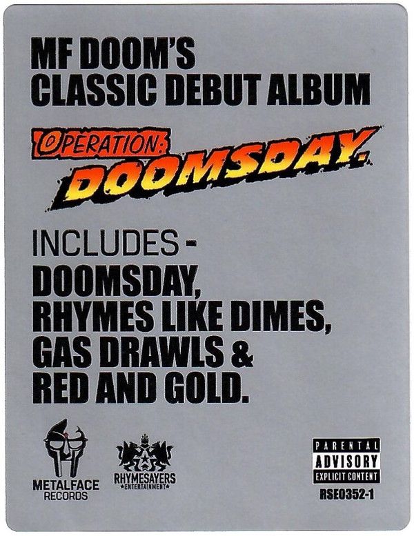 Operation: Doomsday