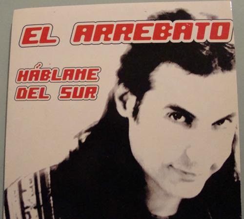 Háblame Del Sur