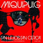 Tan Lejos Tan Cerca (Cinta Aislante De Color Marrón)