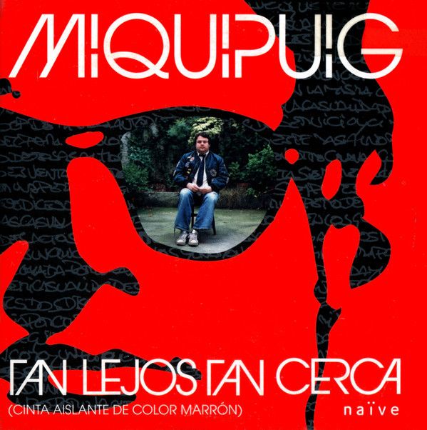 Tan Lejos Tan Cerca (Cinta Aislante De Color Marrón)