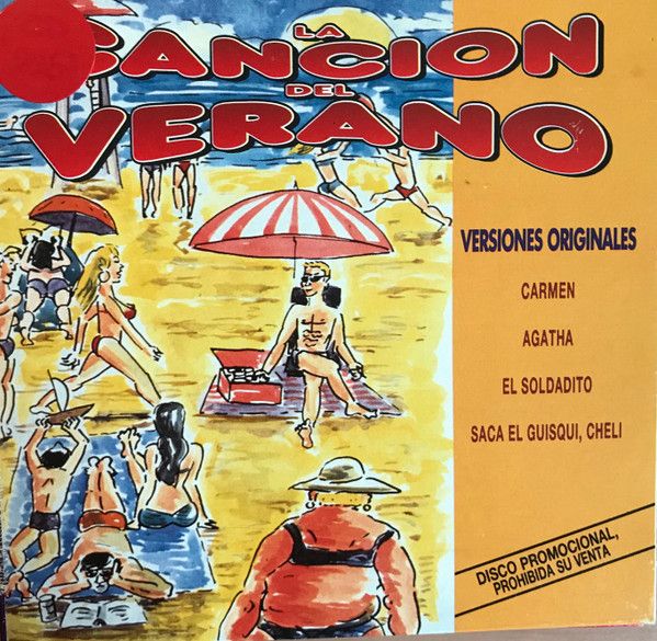 La Canción del Verano (Versiones Originales)