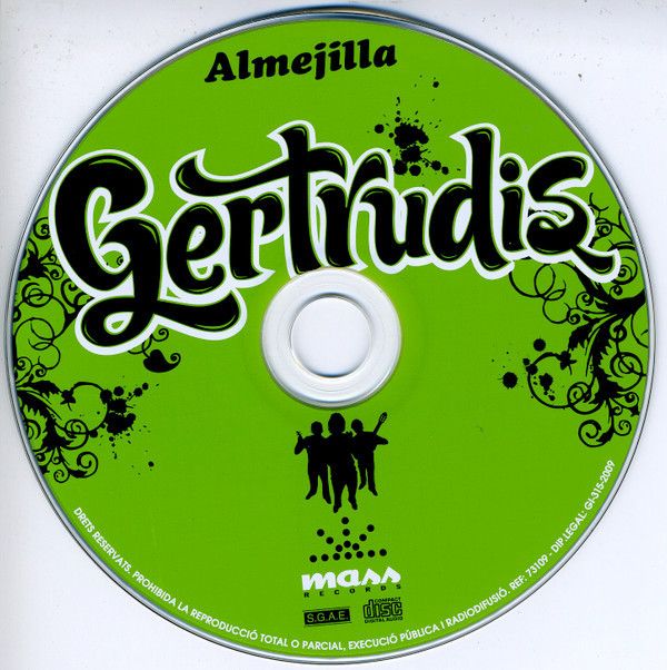 Almejilla