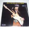 Jimi Hendrix At His Best (Volume 1)