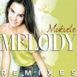 Muévete (Remixes)