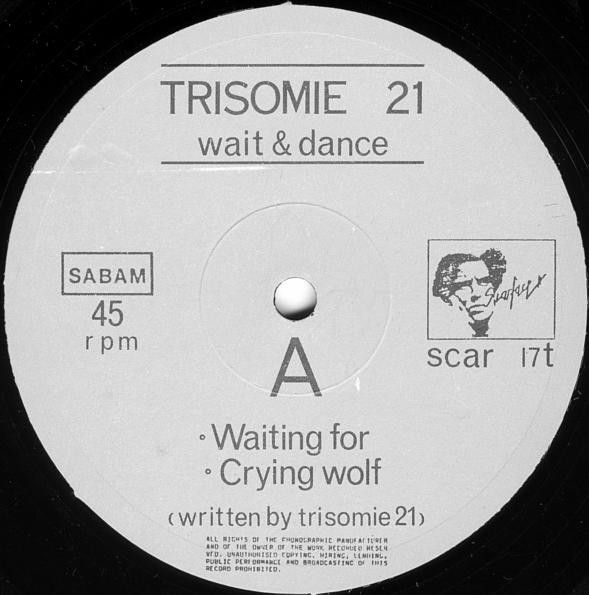 Wait & Dance