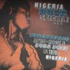 Nigeria Rock Special: Psychedelic Afro-Rock And Fuzz Funk In 1970s Nigeria
