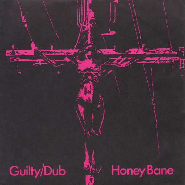 Guilty/Dub