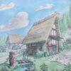 Studio Ghibli (Wayô Piano Collection)