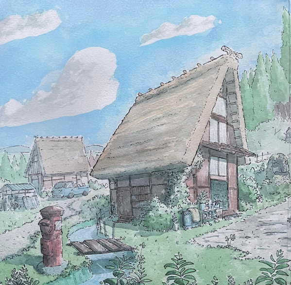 Studio Ghibli (Wayô Piano Collection)