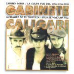 1c3a33034f6d57ba519767ac73dca471233ba9a4_0_0.jpeg La Culpa Fue De Gabinete -Colección De Canciones