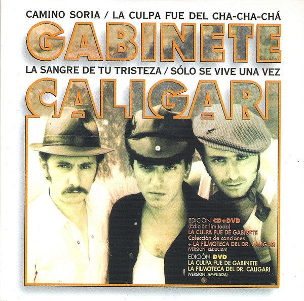 1c3a33034f6d57ba519767ac73dca471233ba9a4_0_0.jpeg La Culpa Fue De Gabinete -Colección De Canciones