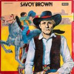 Savoy Brown