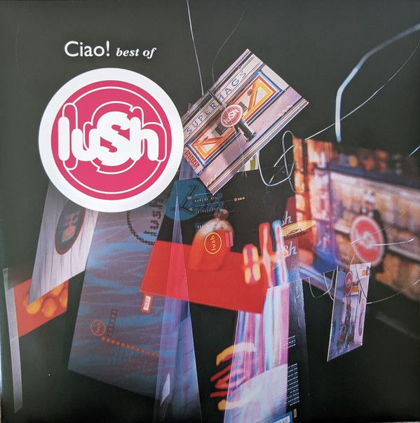 Ciao! Best Of Lush