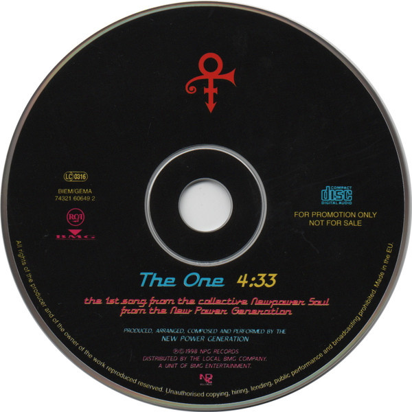 The One