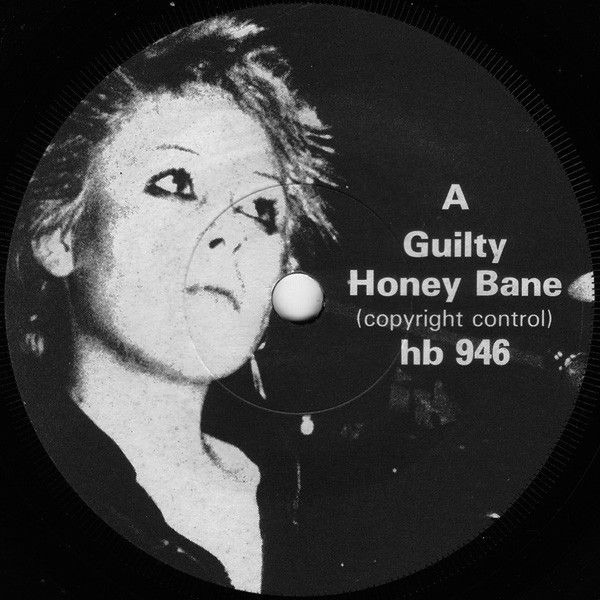Guilty/Dub