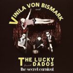 The Secret Carnival