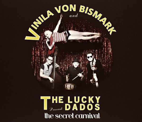 The Secret Carnival