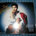 Breathe Again