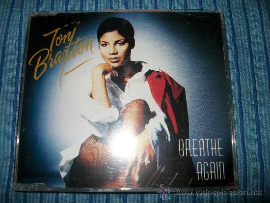 Breathe Again